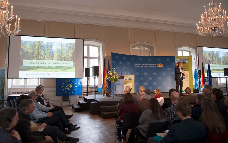 Joachim Mulser – Amt der Landschaftsökologie