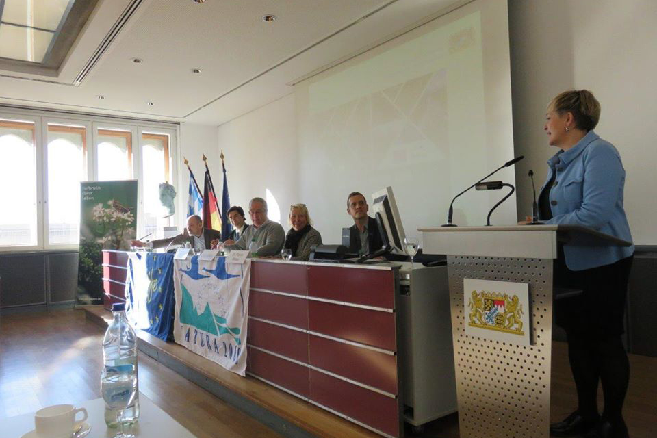 Politische Entscheidungsträger