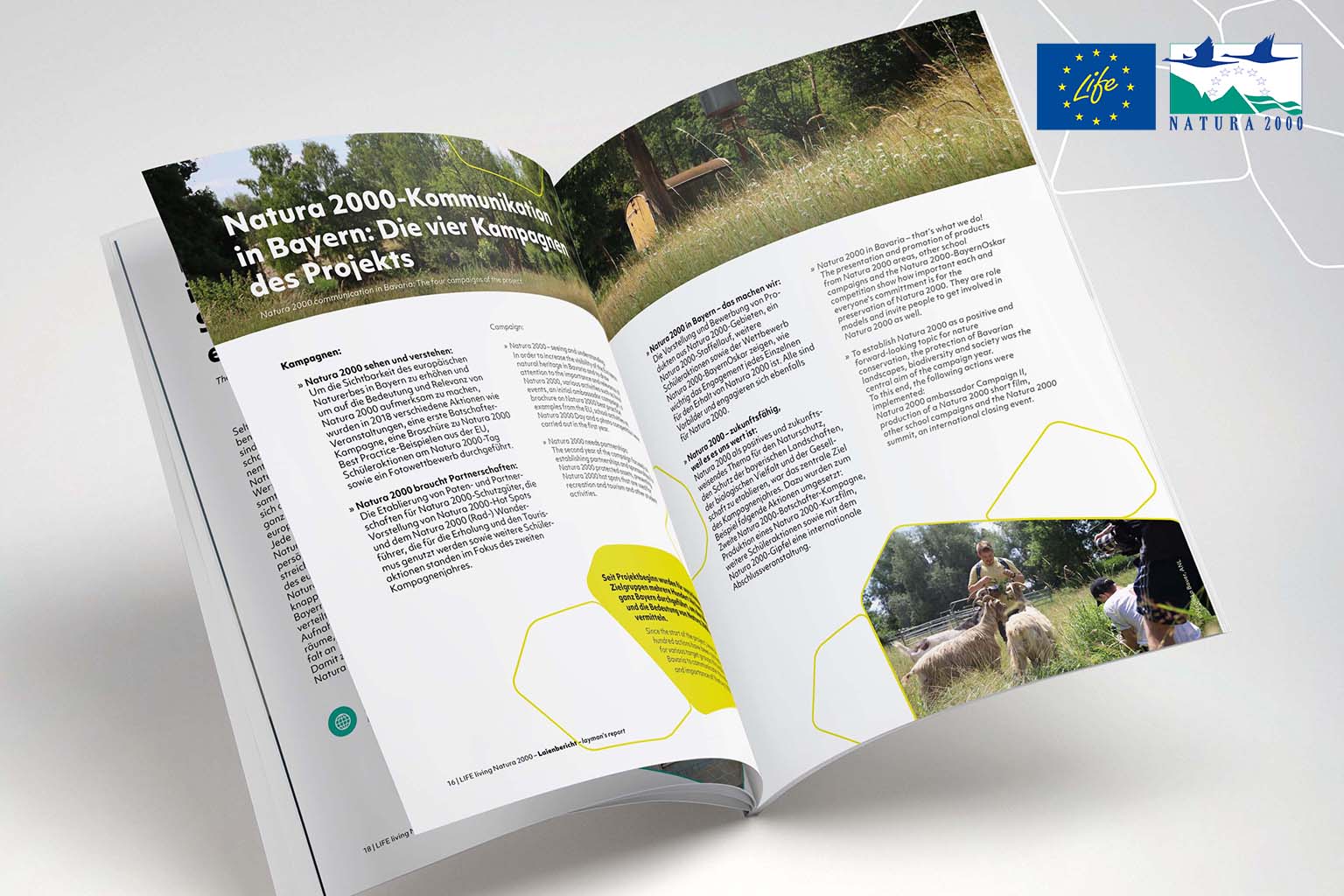 Natura 2000-Laienbericht