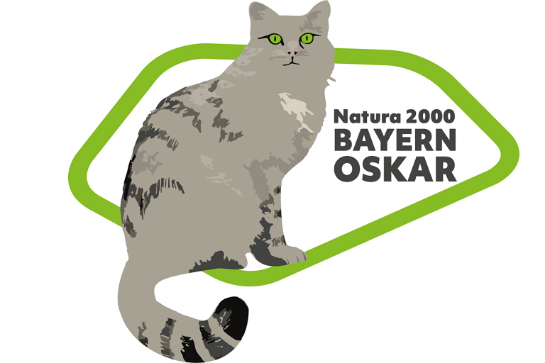 Natura 2000-BayernOskar