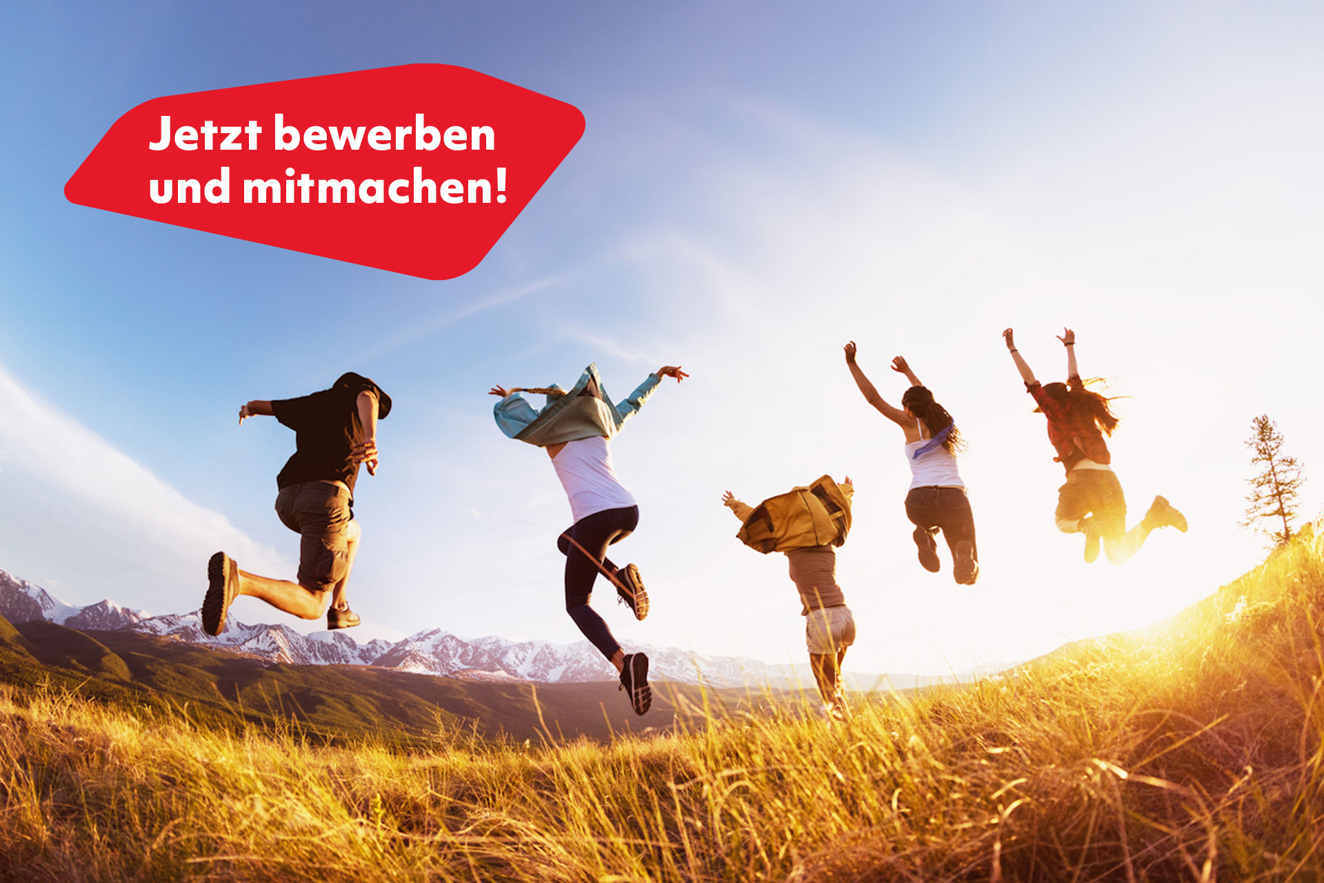 Natura 2000-Schüleraktion