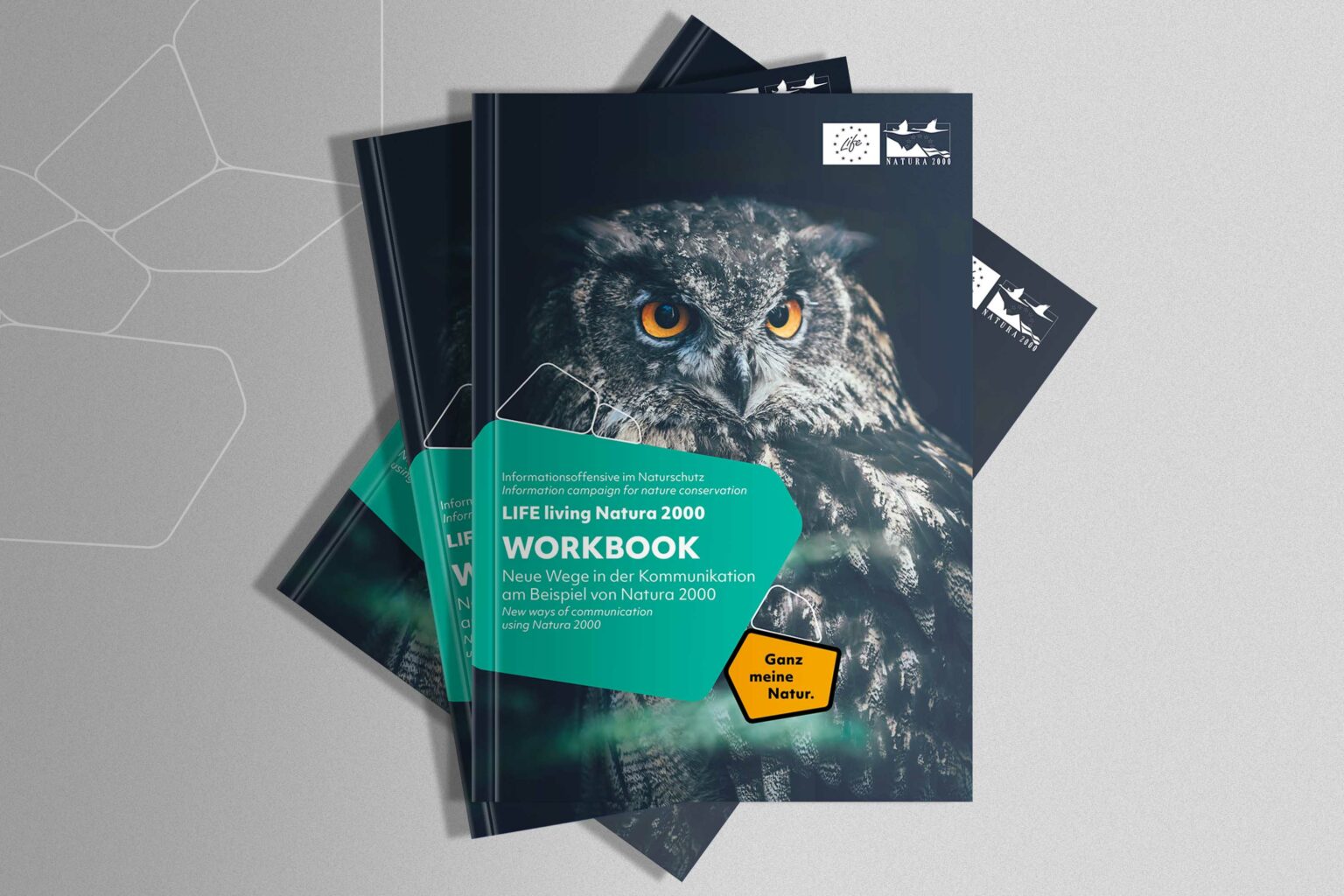 Natura 2000-Workbook