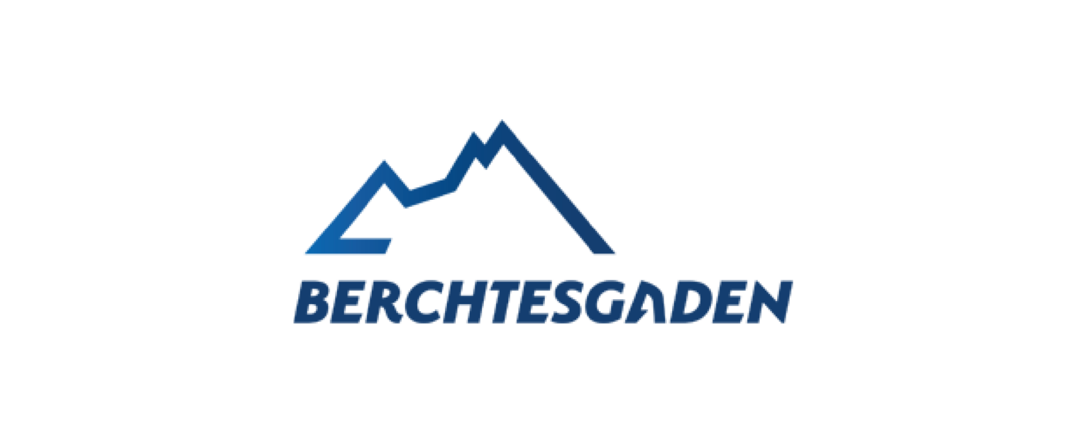 Logo: Berchtesgaden