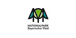 Logo: Nationalpark Bayerischer Wald
