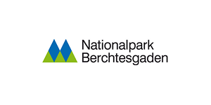 Logo: Nationalpark Berchtesgaden