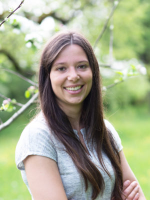 Theresa Bode