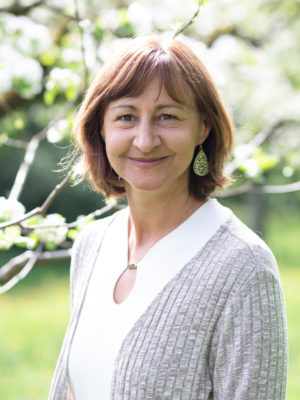 Veronika Dieplinger