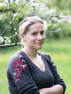 Lisa Riccarda Mitterbuchner