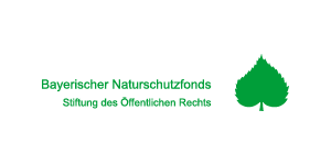 Logo Bayerischer Naturschutzfond