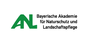 Logo Bayerische Akademie für Naturschutz und Landschaftspflege