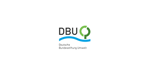 Logo: Deutsche Bundesstiftung Umwelt