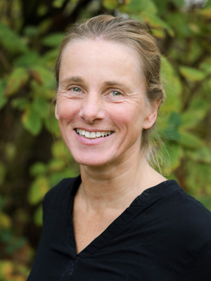 Eva-Seifert-Projektmitarbeiterin