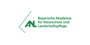 Logo Bayerische Akademie für Naturschutz und Landschaftspflege