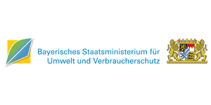 Logo Bayerisches Staatsministerium für Umwelt und Verbraucherschutz