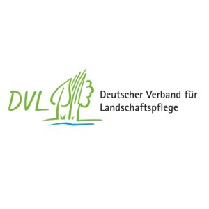 Logo des Deutschen Verbands für Landschaftspflege