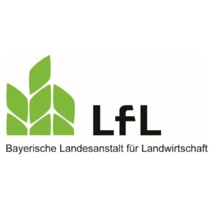 Logo der Bayerischen Landesanstalt für Landwirtschaft