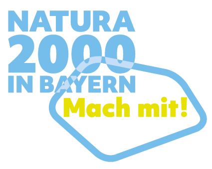 Natura 2000 in Bayern - Mach mit!