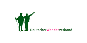 Logo Deutscher Wanderverband