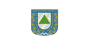 Logo des Bayerischen Wandervereins