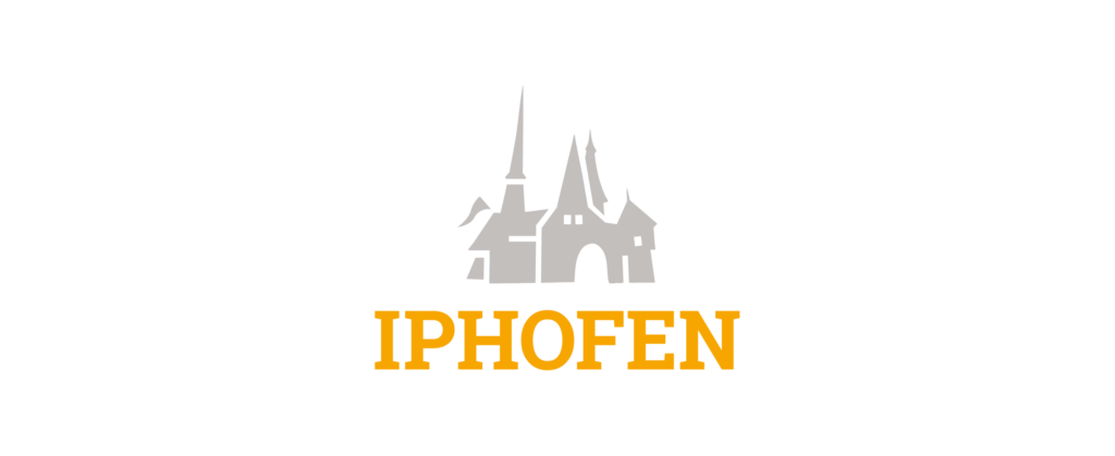 Logo Iphofen