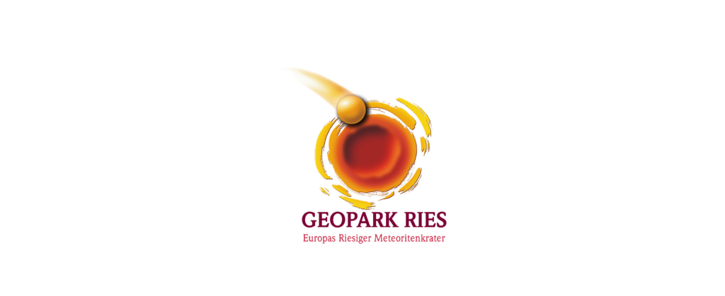 Logo Geopark Ries