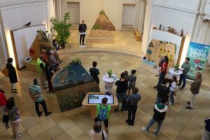 Wanderausstellung_WebseiteBilder_1920x1280 Natura 2000 – Wanderausstellung zu Besuch im Altmühltal/Eichstätt.